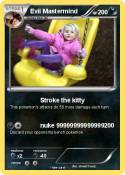 Evil Mastermind