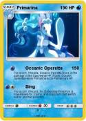 Primarina