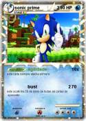 Pokemon Sonic Prime 7