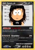 Jack Dyson