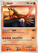 Ho-oh