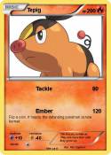 Tepig