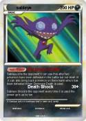 sableye