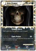Grim Reaper