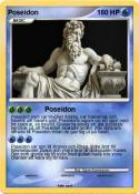 Poseidon