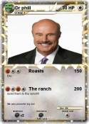 Dr phill