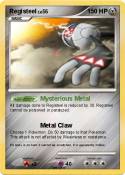 Registeel