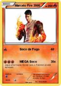 Marcelo Fire