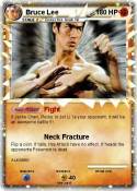 Bruce Lee