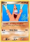 Patrick Patrick