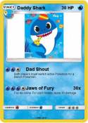Daddy Shark