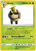 Shrexy 694