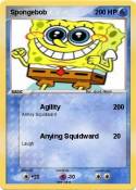 Spongebob