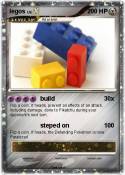 legos