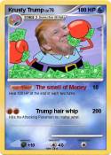 Krusty Trump