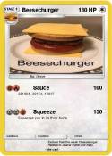 Beesechurger