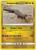 Dragoton EX