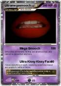 Ultramegasmooch