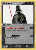 Darth Vader