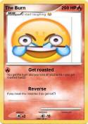 The Burn