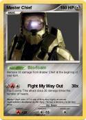 Master Chief