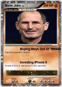 Steve Jobs