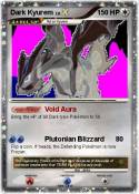 Dark Kyurem