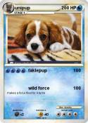 unipup