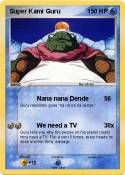 Super Kami Guru