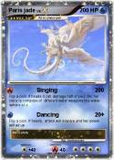 Paris jade