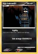 lego batmanEX