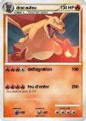dracaufeu