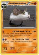 Mr.MEOWINGTON