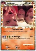 Goldheart