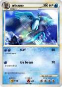 articuno