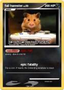 fail hamster