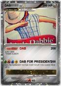 DAB!!!!!!!!