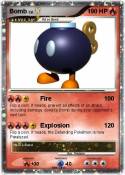 Bomb