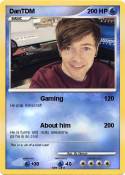 DanTDM DanTDM