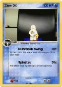Zane DX