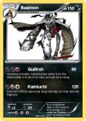 Baalmon