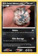 Evil Gerbil