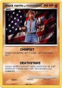 chuck norris
