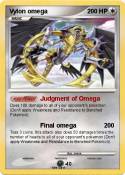 Vylon omega