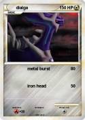 dialga