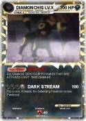DIAMONCHIS LV.X