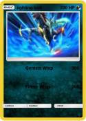lighting bolt