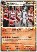 The Blazers