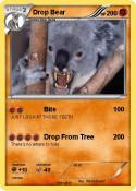 Drop Bear