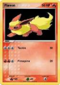 Flareon